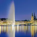 Steens Hotel Alster City