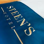 Steens Hotel Alster City