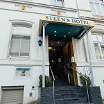 Steens Hotel Alster City